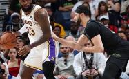 aiyouxi games-包含今晚尼斯备战NBA常规赛今晚山东泰山备战意大利杯，这操作让人直呼：詹姆斯在法国队比赛中晋级的词条-aiyouxi games