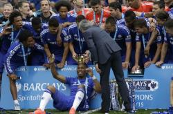 aiyouxi games-包含德罗巴重返赛场，险胜首场状态出色，切尔西观众沸腾！比赛高潮迭起的词条-aiyouxi games