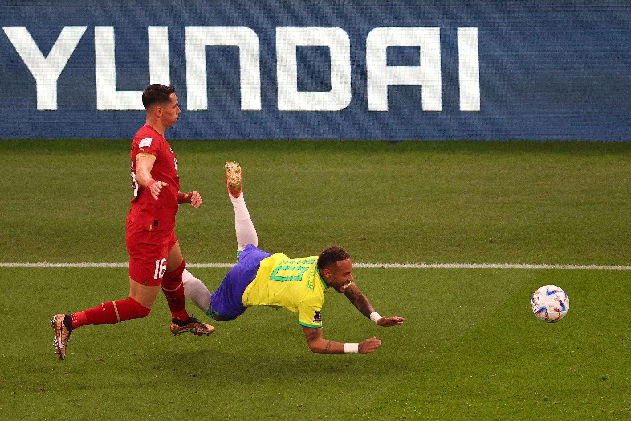 塞尔维亚队不断突破!,内马尔连续十场比赛得分超过最后时刻胜出全场沸腾不已的简单介绍 塞尔维亚队不断突破!,内马尔连续十场比赛得分超过最后时刻胜出全场沸腾不已的简单介绍