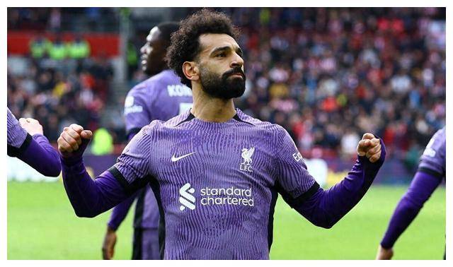 重要助攻引爆全场!,萨拉赫意外战胜切尔西引发球迷热议 重要助攻引爆全场!,萨拉赫意外战胜切尔西引发球迷热议