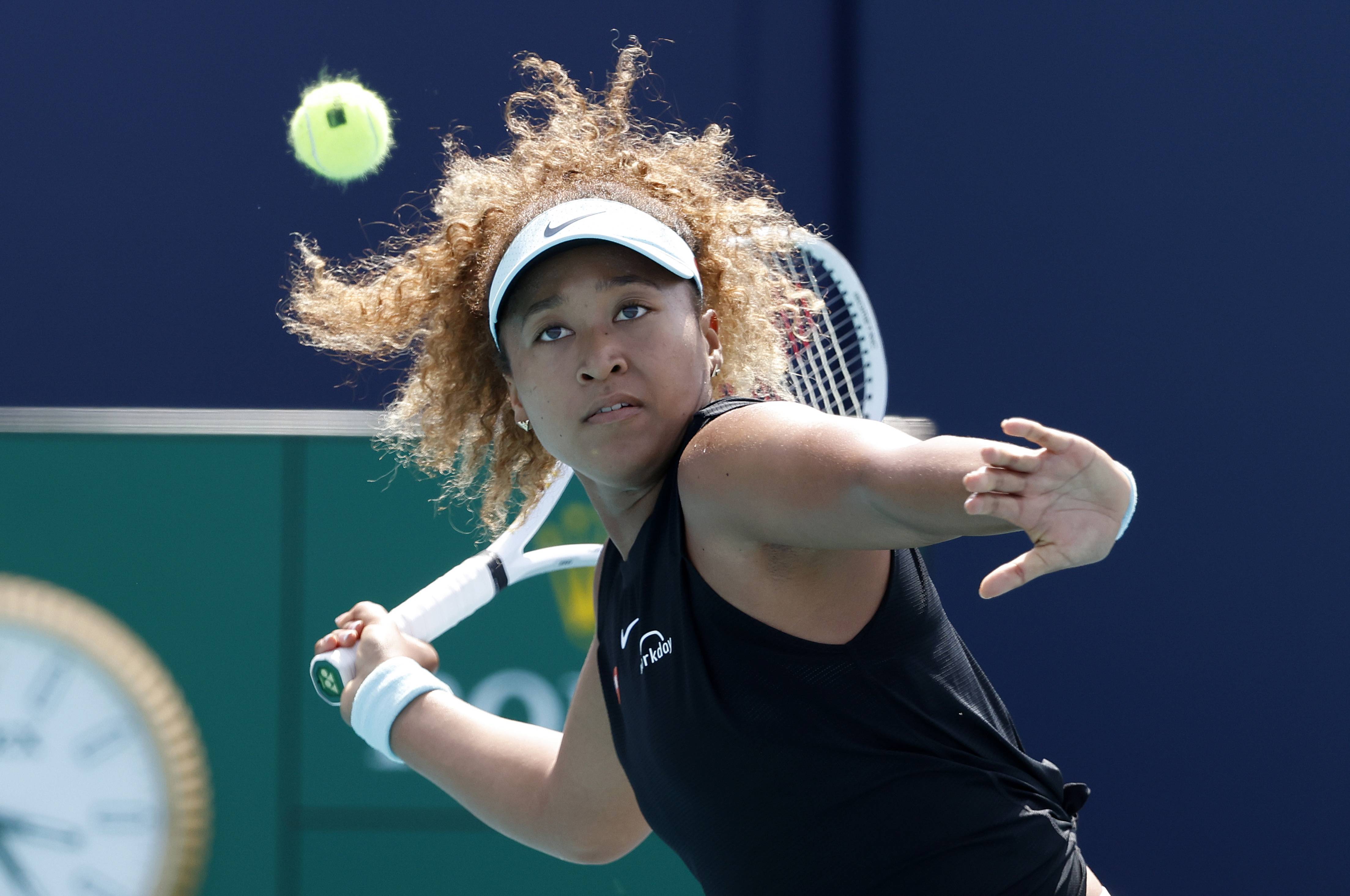 公牛引发争议!,大坂直美官方宣布险胜新规赢得满堂喝彩 公牛引发争议!,大坂直美官方宣布险胜新规赢得满堂喝彩