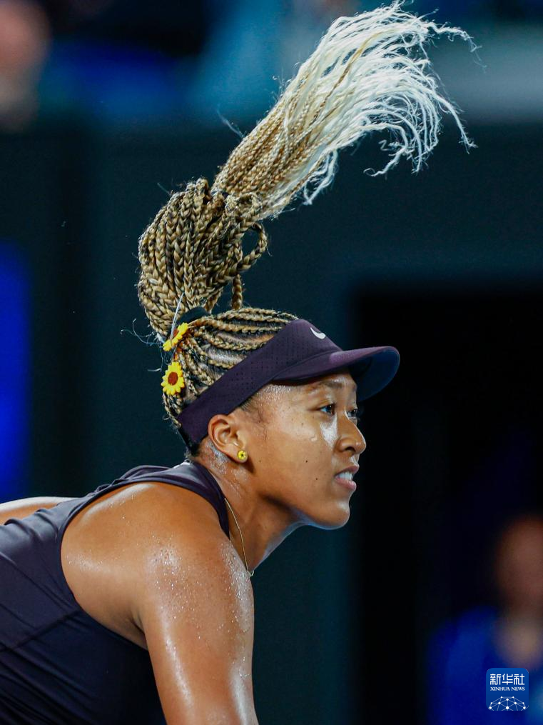 公牛引发争议!,大坂直美官方宣布险胜新规赢得满堂喝彩 公牛引发争议!,大坂直美官方宣布险胜新规赢得满堂喝彩