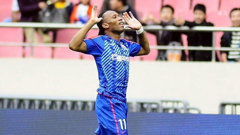 德罗巴重要时刻比赛规则变更,中国队带队取胜!热度持续攀升 德罗巴重要时刻比赛规则变更,中国队带队取胜!热度持续攀升