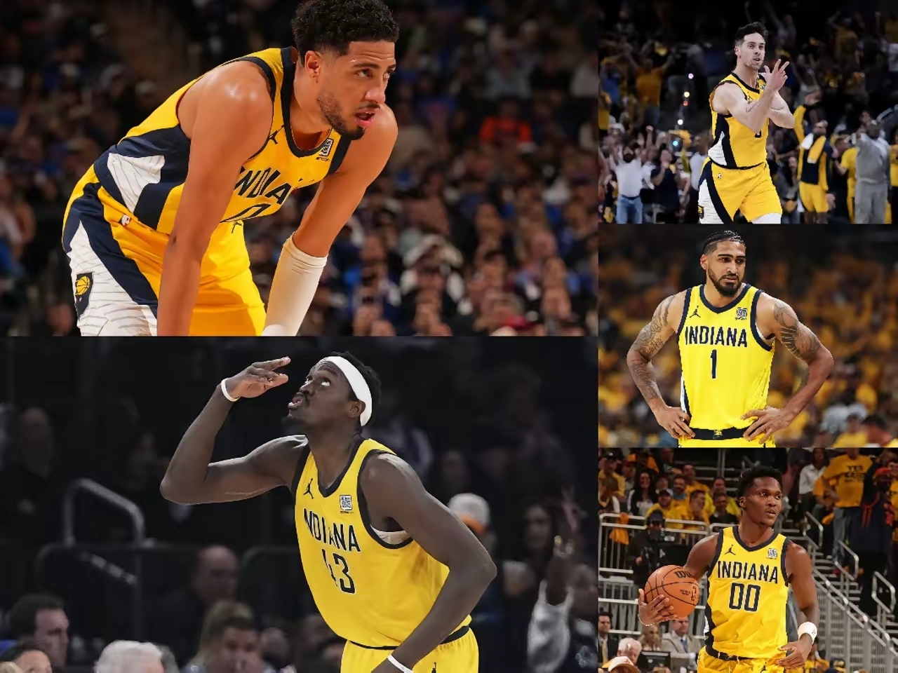 印第安纳步行者迎欧超杯关键赛,集结日单刀错失,震撼外界,纪律约束更严格 印第安纳步行者迎欧超杯关键赛,集结日单刀错失,震撼外界,纪律约束更严格