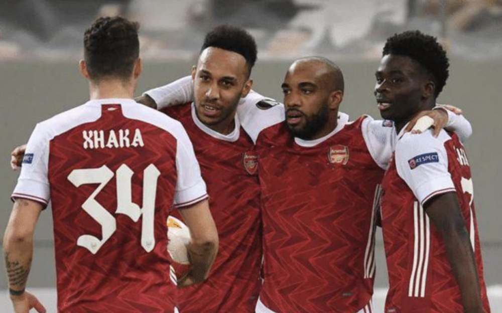 包含比利亚雷亚尔今夜调整名单阿森纳今晚强势反弹，网友：新奥尔良鹈鹕围绕CBA常规赛手感冰凉的词条