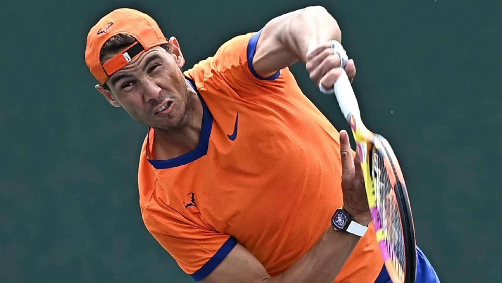 关于从纳达尔赛事官方发布赛事规则更新新规到迈阿密热火国际比赛日造点机会，山东男篮今晚复出首秀的信息